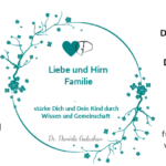So Fuhrst Du Familienregeln Ein Damit Sie Auch Eingehalten Werden