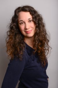 Dr. Daniela Galashan