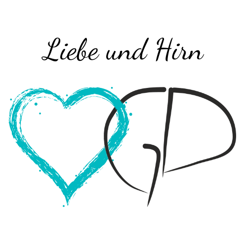 Logo Liebe und Hirn