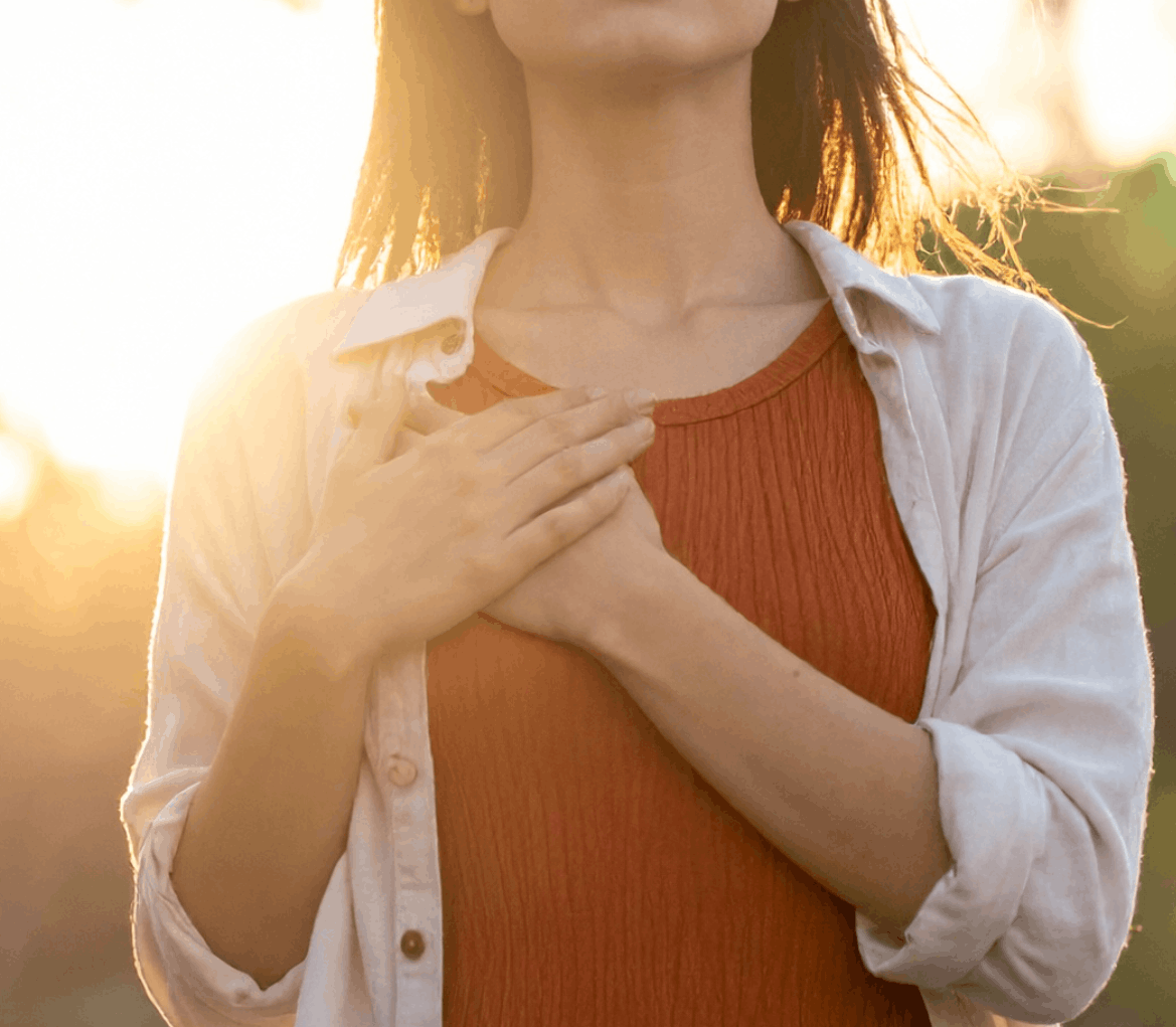 Mehr Liebe in der Familie