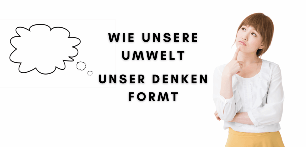 Wie künstliche Intelligenz unser Denken beeinflusst